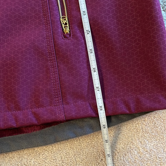 Lightweight spring or fall jacket - Picture 11 of 11